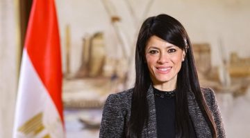 وزيرة التخطيط تشارك بمنتدى الأعمال لدول منطقة الشرق الأوسط وشمال أفريقيا