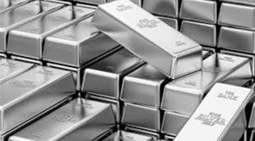 سعر جرام الفضة اليوم في مصر.. قائمة أسعار السبائك والعيارات والمصنعية