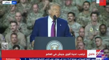 خصصنا تريليون دولار لدعم مهام الجيش الأمريكي