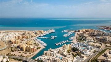 عقب إطلاقها رسميا.. أبرز المعلومات عن منصة سياحة اليخوت المحلية