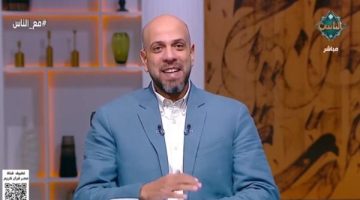 كيف نتعامل مع التوتر في فترة الامتحانات؟.. الداعية عمرو مهران