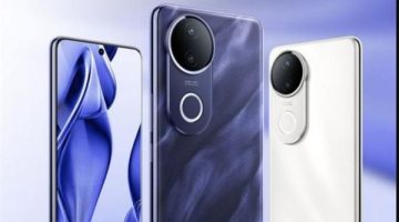 بتصميم أنيق . سعر ومواصفات هاتف Vivo V50 الجديد