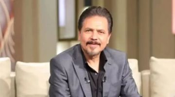 تجديد تكليف محمد رياض رئيسًا للمهرجان القومي للمسرح المصري