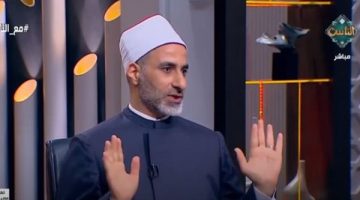 ما علاقة الشيطان بالنفس؟.. عالم بالأزهر يُجيب