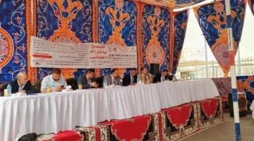 بيع محال تجارية وصيدلية ووحدات إدارية بمدينة حدائق العاصمة