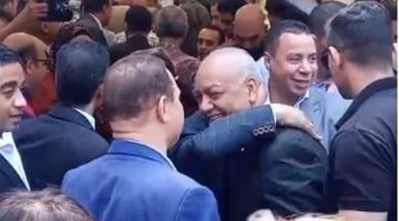 إقبال كثيف للصحفيين على عمليات التسجيل بكشوف الناخبين