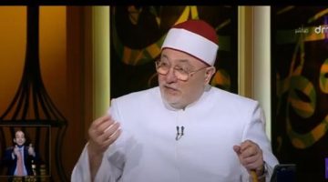 نركز على المال والمظاهر.. والغنى الحقيقي هو الاستغناء