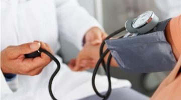 لو مريض ضغط مرتفع.. إرشادات هامة لتجنب المضاعفات في فصل الصيف