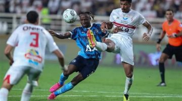 رسمياً… اتحاد الكرة يحدد موعد نهائي كأس مصر بين بيراميدز والزمالك