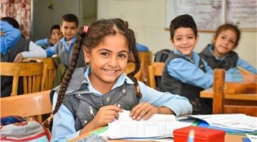 القاهرة تعتمد جداول امتحانات نهاية العام لصفوف النقل والشهادة الإعدادية
