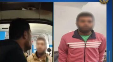 كشف ملابسات مقطع الفيديو المتداول بشأن ابتزاز السائقين بأحد مواقف القاهرة