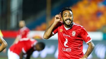 اللهم اجبر كسر قلوبنا… كهربا يسترجع ذكرياته مع الراحل أمح الدولي