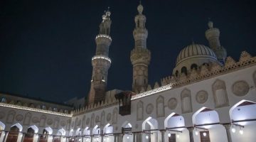 فتح باب التسجيل للالتحاق بالدراسة في المرحلة المتقدمة برواق العلوم الشرعية والعربية