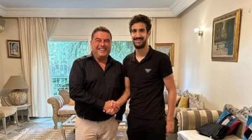 محمد علي بن رمضان