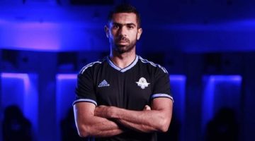 أحمد فتحي كان زملكاويًا قبل أن يغريه الأهلي بالدولارات