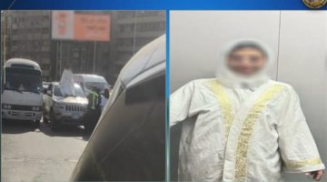 فتاة تثير الجدل بفيديو صادم وهي تعتلي سيارة أعلى كوبري أكتوبر.. والداخلية تكشف التفاصيل