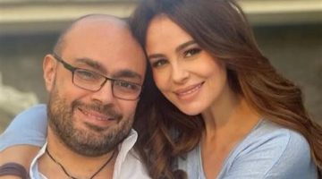 “أرقي وأطهر الناس”.. نجوم الفن والإعلام يودعون رجل الأعمال وليد مصطفى (صور)