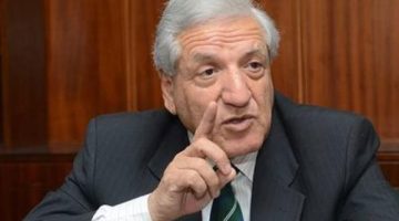 نتوقع ارتفاع الناتج المحلي لـ20.4 تريليون جنيه في موازنة 2025/2026