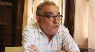 تخصيص جائزة باسم زوجي بمهرجان أسوان تُخَلد ذكراه