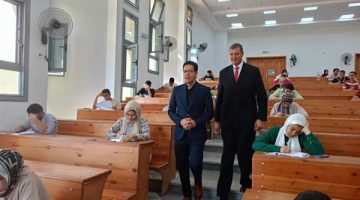 العطلة الصيفية 2025 في مصر.. مواعيد بدء الإجازة لجميع المراحل التعليمية