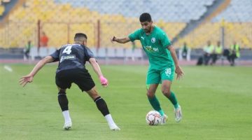 موعد مباراة بيراميدز و فاركو في الدوري المصري