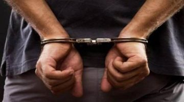 ضبط 5 عناصر إجرامية تخصصوا في سرقة المواقع تحت الإنشاء