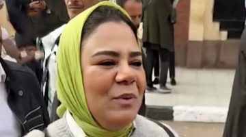 نيابة البحيرة تستدعي “سيدة المظاهرات” في واقعة طفل دمنهور للتحقيق معها