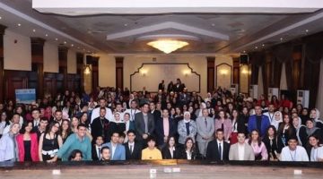 نجاح فعاليات معرض الصناعات الشبابية الإعلامية الإبداعية في نسخته الثالثة