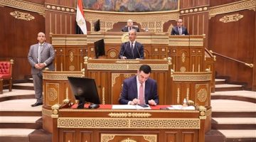 السفير مهند العكلوك مندوب فلسطين الدائم بالجامعة العربية ضيف “كلمة أخيرة” الليلة