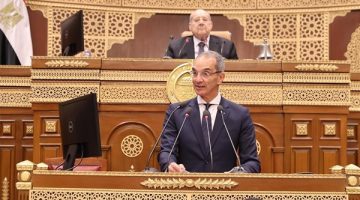 تأهيل 1000 طالب جامعى سنوياً من خلال مبادرة “مهارات سيبرانية”
