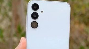 رسميا .. إطلاق هاتف Samsung Galaxy A25 5G بإمكانيات مميزة