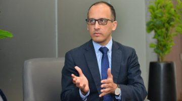 نتعامل بكل حزم وحسم مع مخالفات البناء