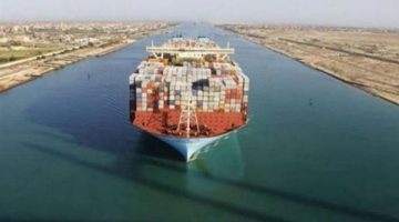 “متحدث الوزراء” يكشف تفاصيل اتفاقية موانئ أبوظبي لتأسيس منطقة صناعية لقناة السويس