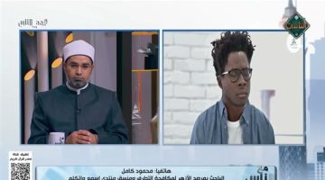 منتدى “اسمع واتكلم 4” نقلة نوعية في وعي الشباب ودعم القضايا الوطنية