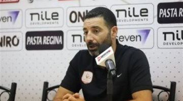 لا نهتم بتعطيل فريق بعينه في المنافسة على الدوري
