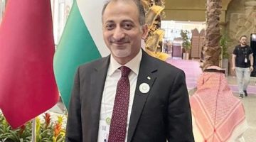 فلسطين تستعد للمشاركة في مؤتمر دولي هام بنيويورك