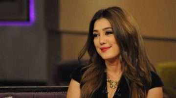 غدًا.. كندة علوش ضيفة لميس الحديدي في “كلمة أخيرة”