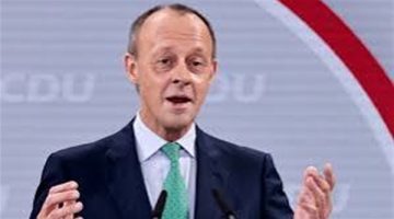 الحزب الاشتراكي الديمقراطي يعلن قائمة وزرائه في الحكومة الألمانية الجديدة