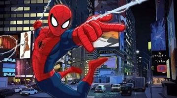 مزيج بين الترفيه والتعليم.. تردد قناة سبايدر مان 2025 للأطفال بجودة عالية