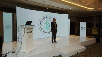 الرعاية الصحية تنظّم فعالية حول الوقاية من الجلطات الوريدية في مرضى الأورام