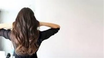تفسير الشعر الطويل في المنام للعزباء لابن سيرين