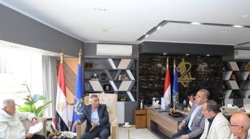 إنجاز 70% من مشروعات المياه العاجلة بالمناطق الساخنة