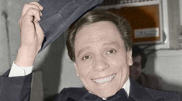 السبت.. الزعيم يحتفل بعيد ميلاده الـ85 وسط المقربين والأسرة