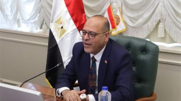 وزير العمل يلتقي وفدًا من معهد الساليزيان الإيطالي لتفعيل المنح المجانية