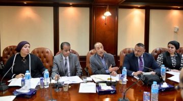 اللجنة الفنية الدائمة لـ”التصدي للشائعات” بـ “الأعلى للإعلام” تعقد أولى جلساتها