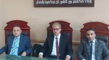 جنايات بورسعيد تؤيد سجن متهم ثلاث سنوات لتهديد سيدة بصورها الخاصة وابتزازها