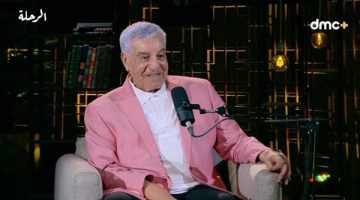 زاهي حواس يكشف لأول مرة نصيحة عمر الشريف بعد الهجوم عليه من الإعلام الغربي