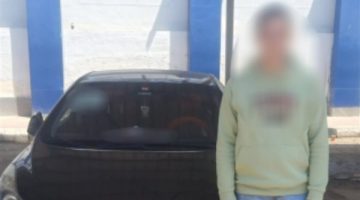 الداخلية تكشف حقيقة إدعاء تجاوزات أمنية بميناء القاهرة الجوي