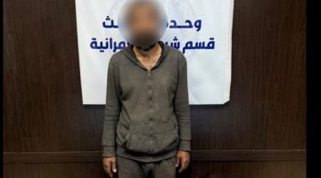 الداخلية تكشف ملابسات فيديو تضرر سيدة من شخص قام بربط قطط بالجيزة