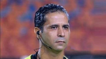 مباراة غانا والسنغال